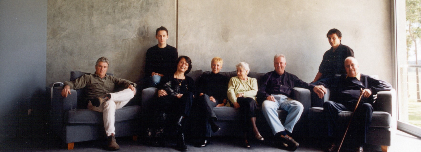 Howard Park family